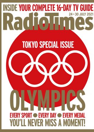 Week 30 Holiday Offers - Tokyo Olympics Special Issue