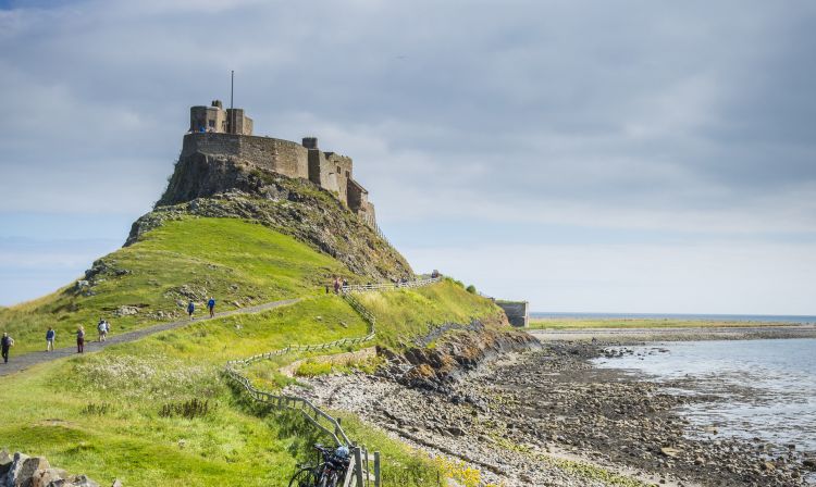 Discover the series inspiring visitors to flock to the North East