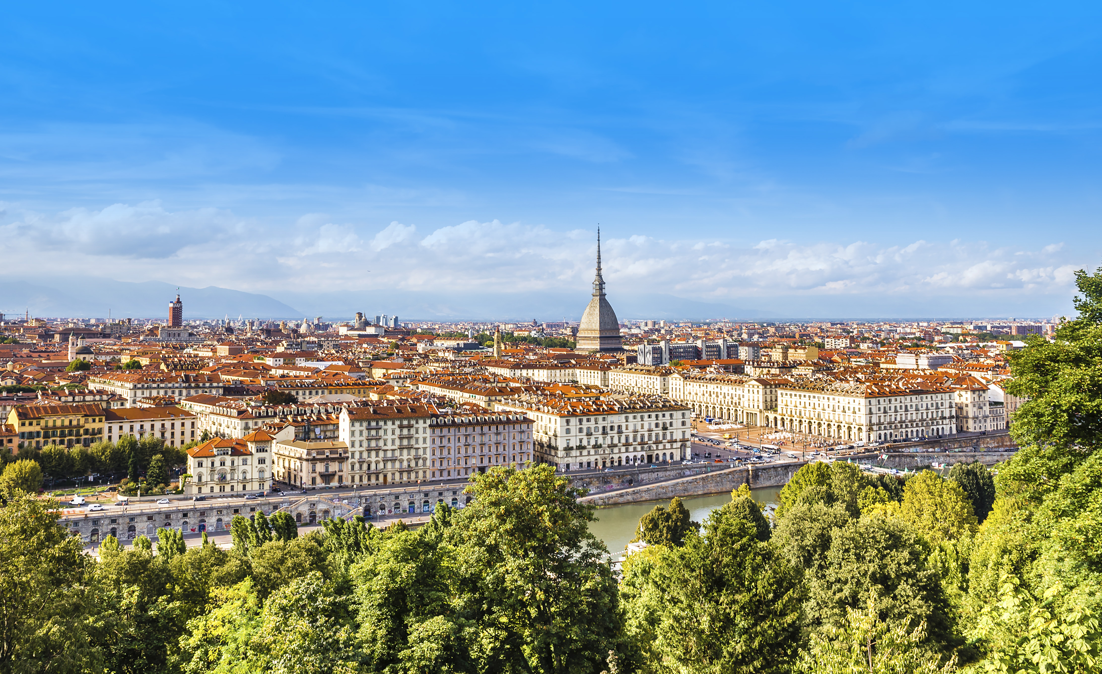 Entranced by Turin | Radio Times Travel