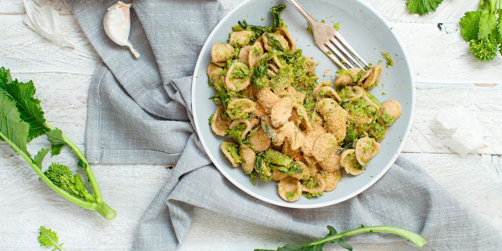 When TV chef Sophie Grigson visited Puglia in Italy, she was so seduced