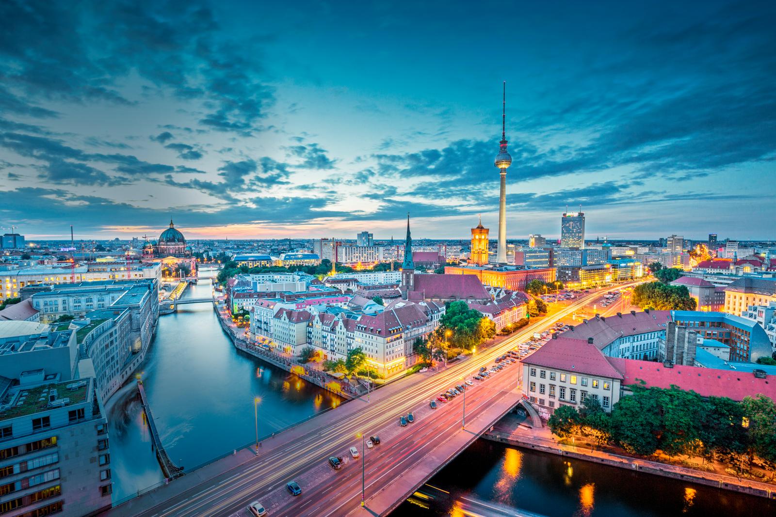 When In Europe s Most Playful City You Must Do As Berliners Do And 