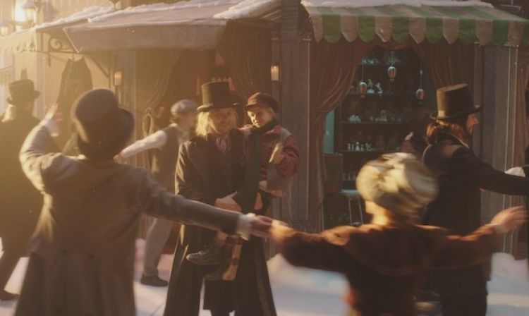 Christmas 2022 Scrooge Market Scrooge's London - Visit The Sights That Inspired A Christmas Carol | Radio  Times Travel