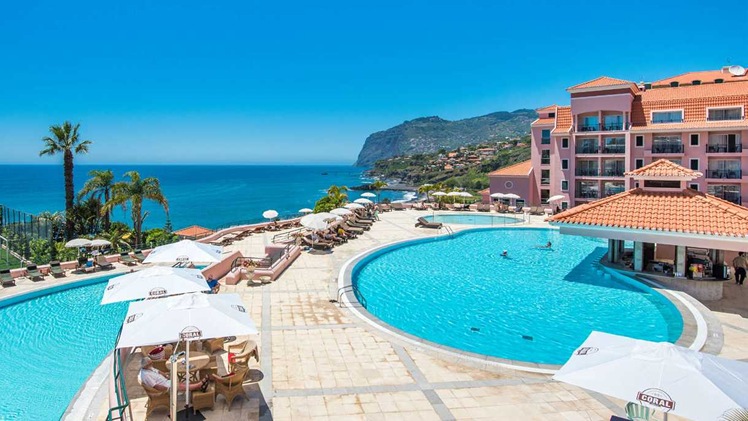 All-Inclusive Madeira Escape - Pestana Royal Hotel | Radio ...