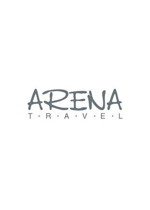 Arena Travel 2020 Brochure