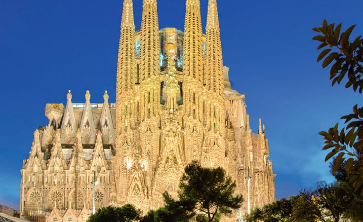 Top 10 Things To Do In Spain Radio Times Travel