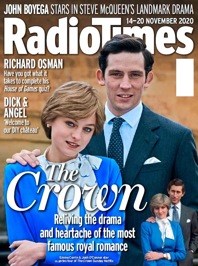 radio times travel offers