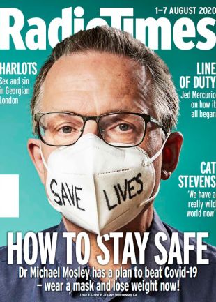 How to Stay Safe cover