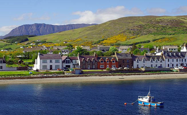 Hebridean Island Adventure | Radio Times Travel