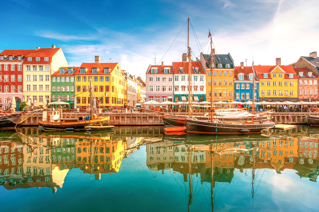 Top 10 Things To Do In Denmark | Radio Times Travel