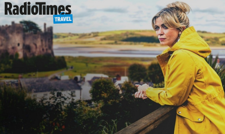 If you want to follow Eve Myles s tracks in Keeping Faith head to