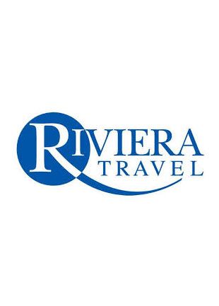 Riviera Travel Brochure