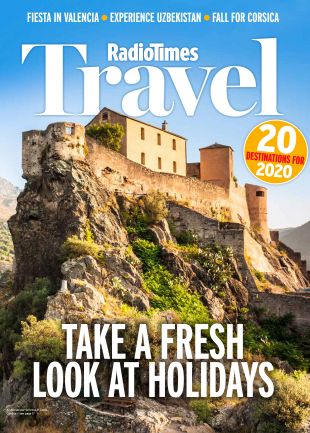 2020 Travel Supplement 31 December