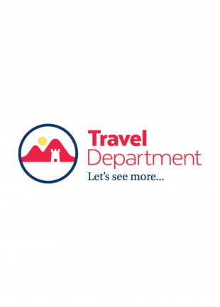 Travel Department Brochure