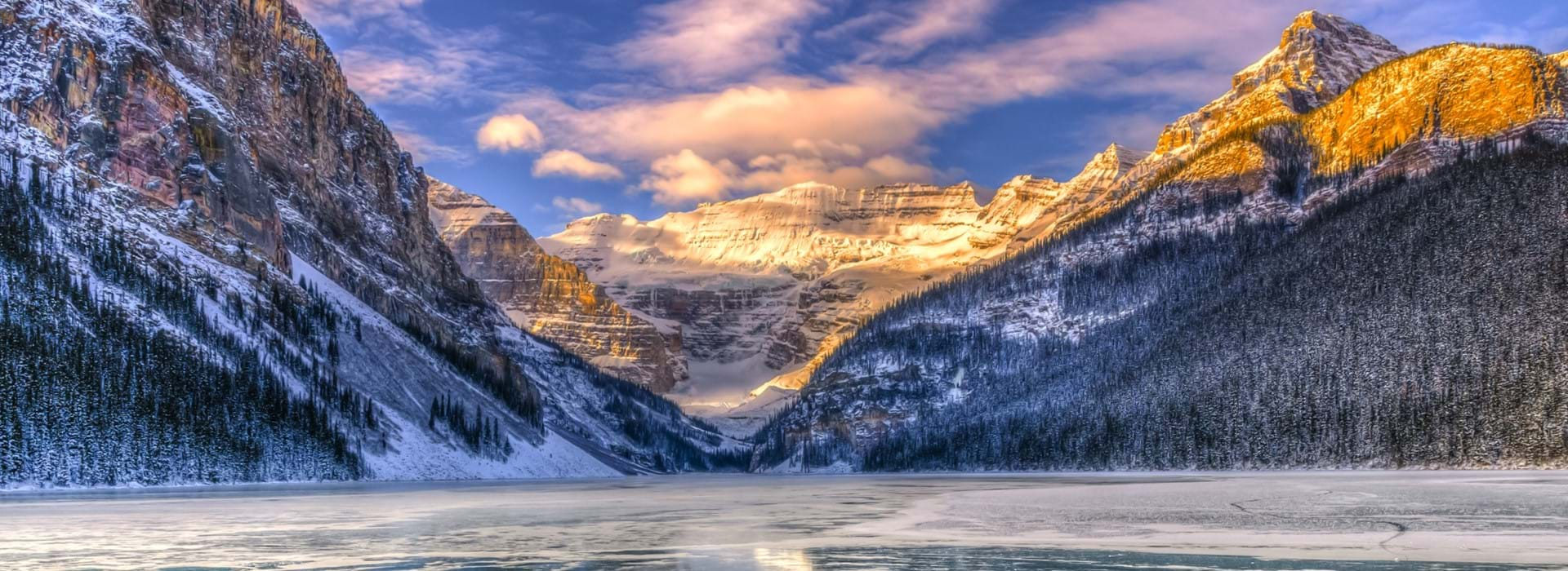 Family Adventures in the Canadian Rockies: A Holiday Gift Guide