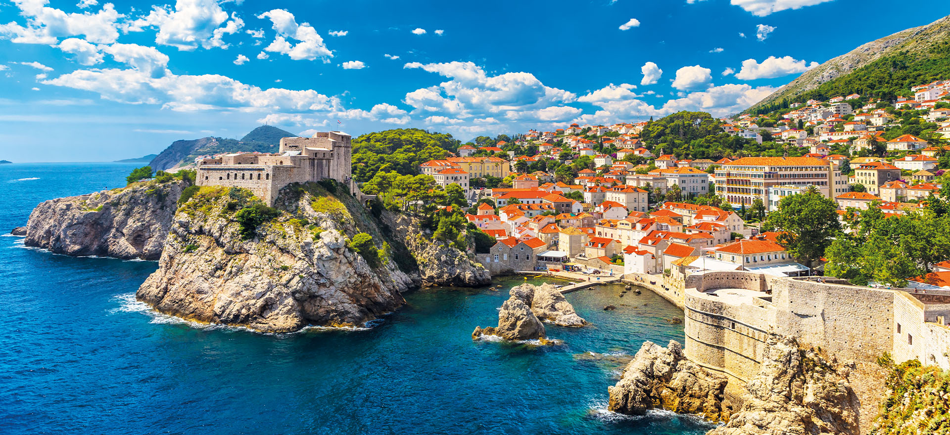Dubrovnik & the Dalmatian Coast Radio Times Travel