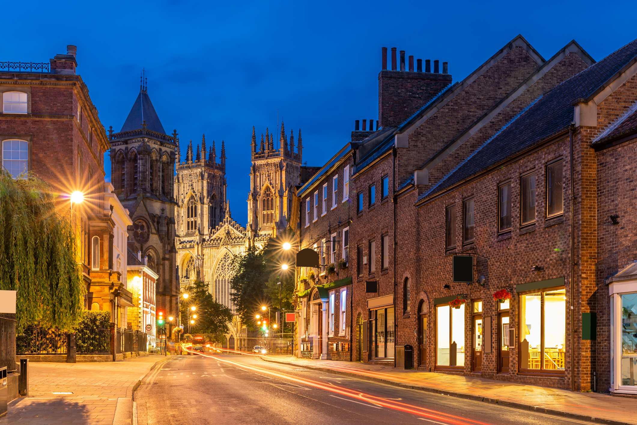 Walk & Discover: North Yorkshire & the Heritage Coast | Radio Times Travel