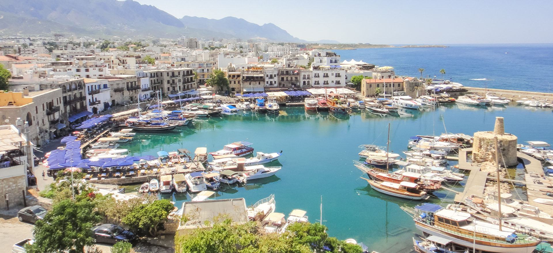 Discover Northern Cyprus Radio Times Travel