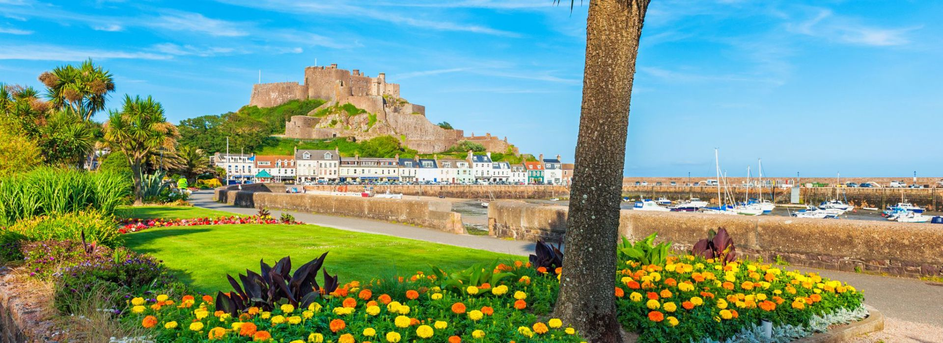 jersey hotels short breaks to jersey channel islands