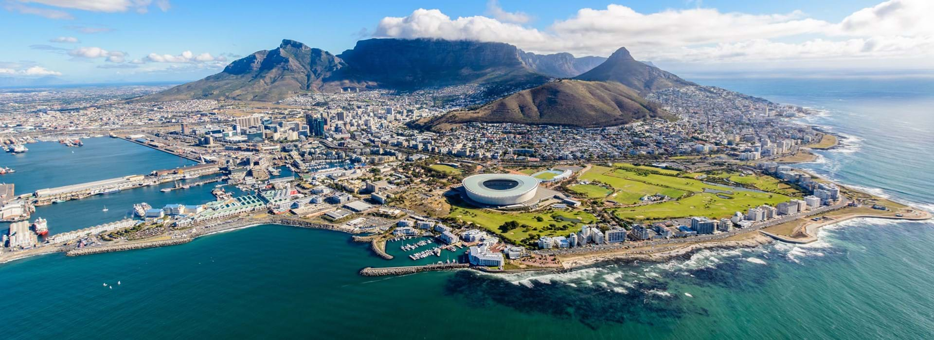Classic South Africa 2021 | Radio Times Travel