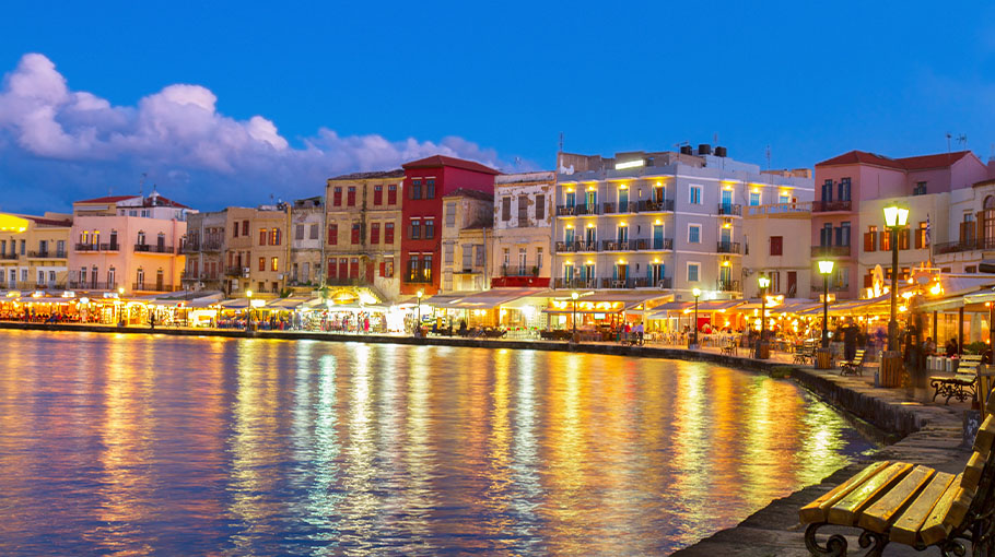 Crete: Classic & Undiscovered | Radio Times Travel