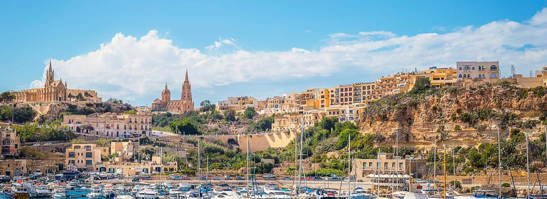 Valletta, Mdina & The Wonders Of Malta For Solo Travellers 