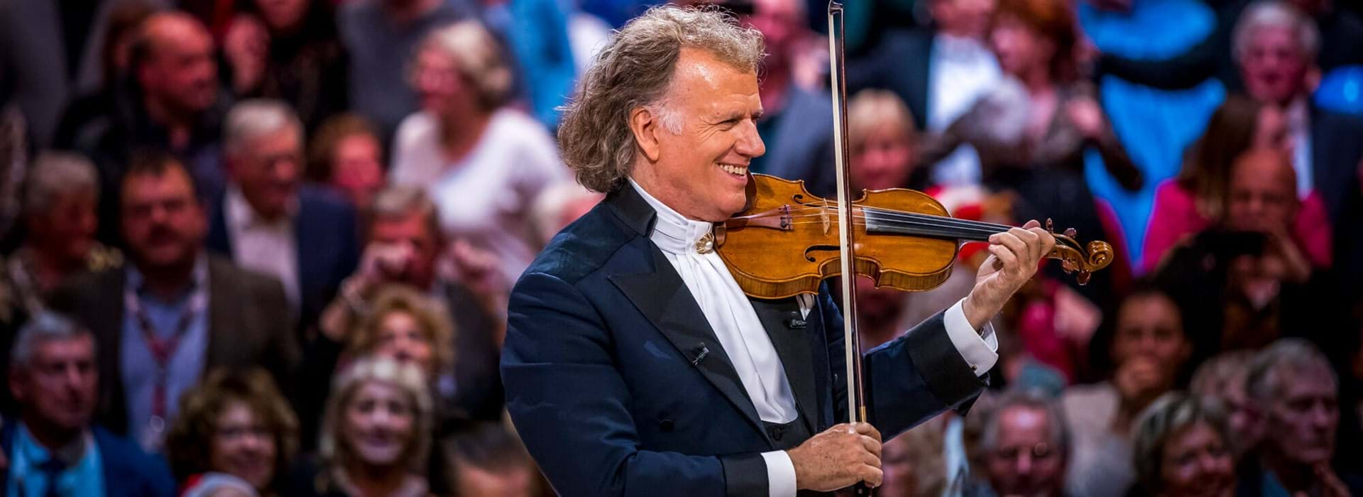 Andre Rieu Christmas 2025 Concert