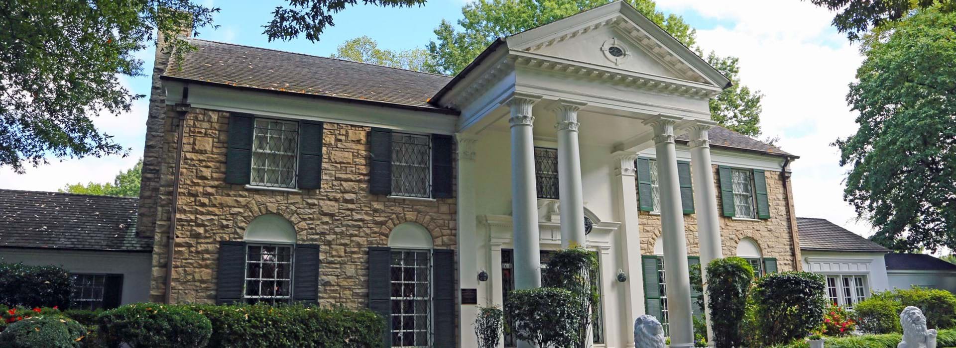 Texas, Presley's Memphis & New Orleans 2024 | Radio Times Travel