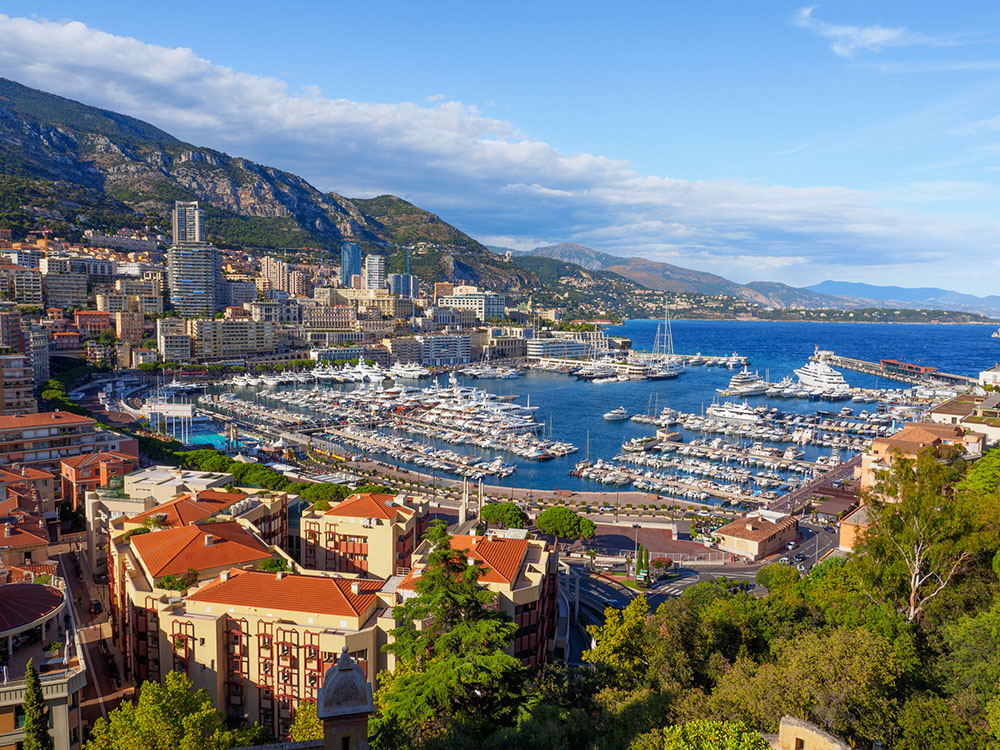 The Côte d’Azur & Italian Riviera for Solo Travellers | Radio Times Travel