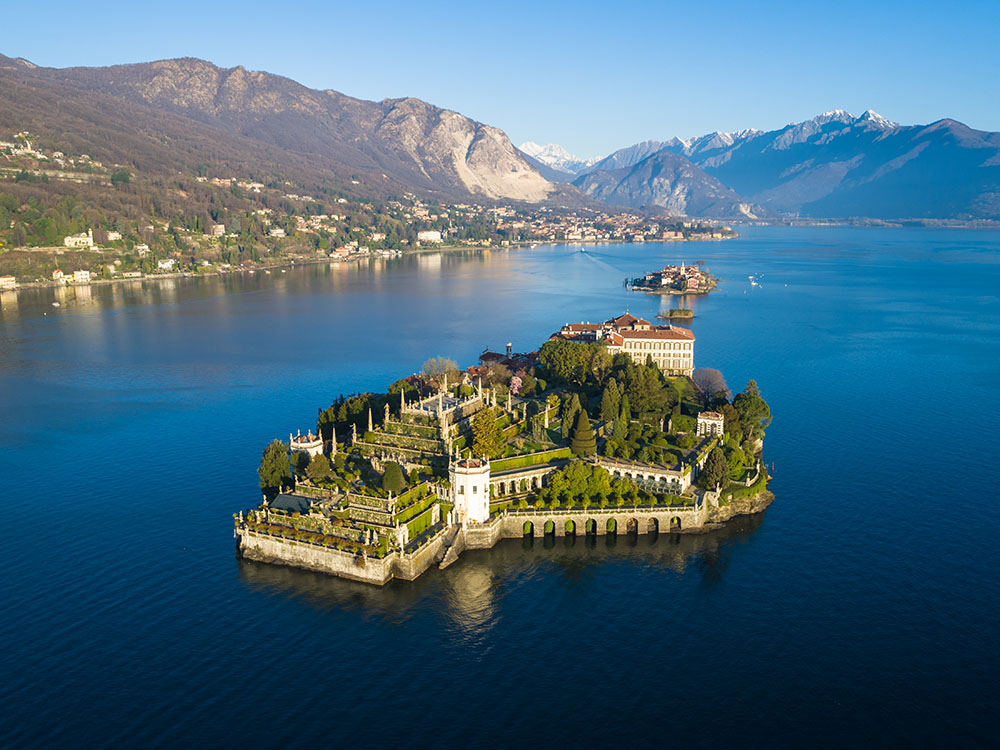 Lake Maggiore, Orta and Como for Solo Travellers | Radio Times Travel