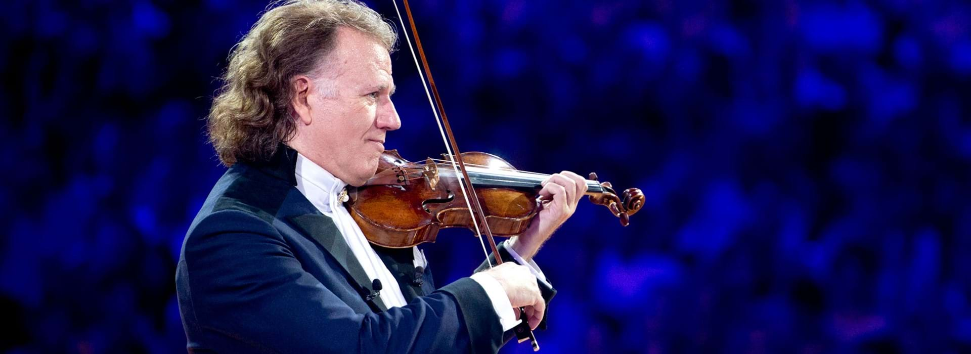 Andre Rieu, 4 days in Manchester | Radio Times Travel