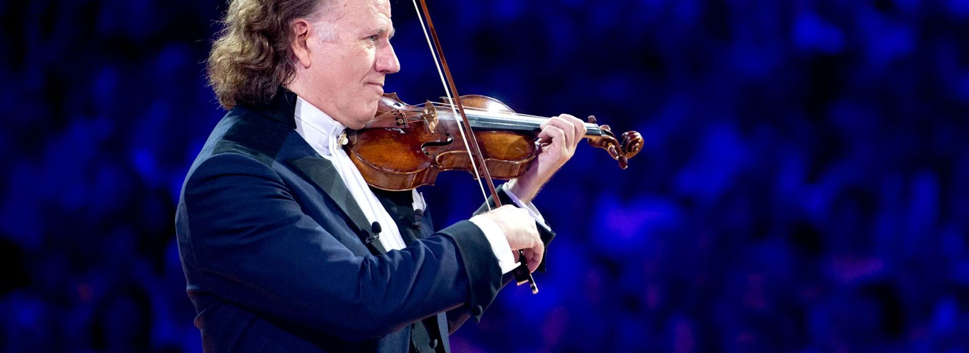 Andre Rieu, 4 Days In Vienna By Air | Radio Times Travel