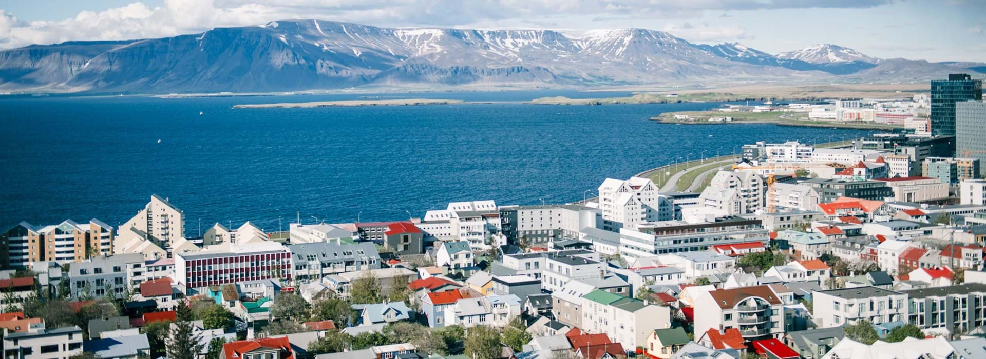 Iceland Reykjavík & the Northern Lights Radio Times Travel