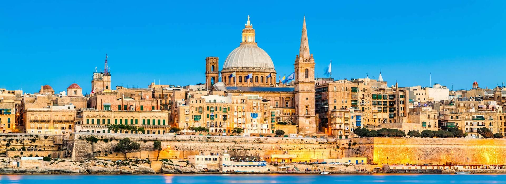 Christmas in Malta Radio Times Travel