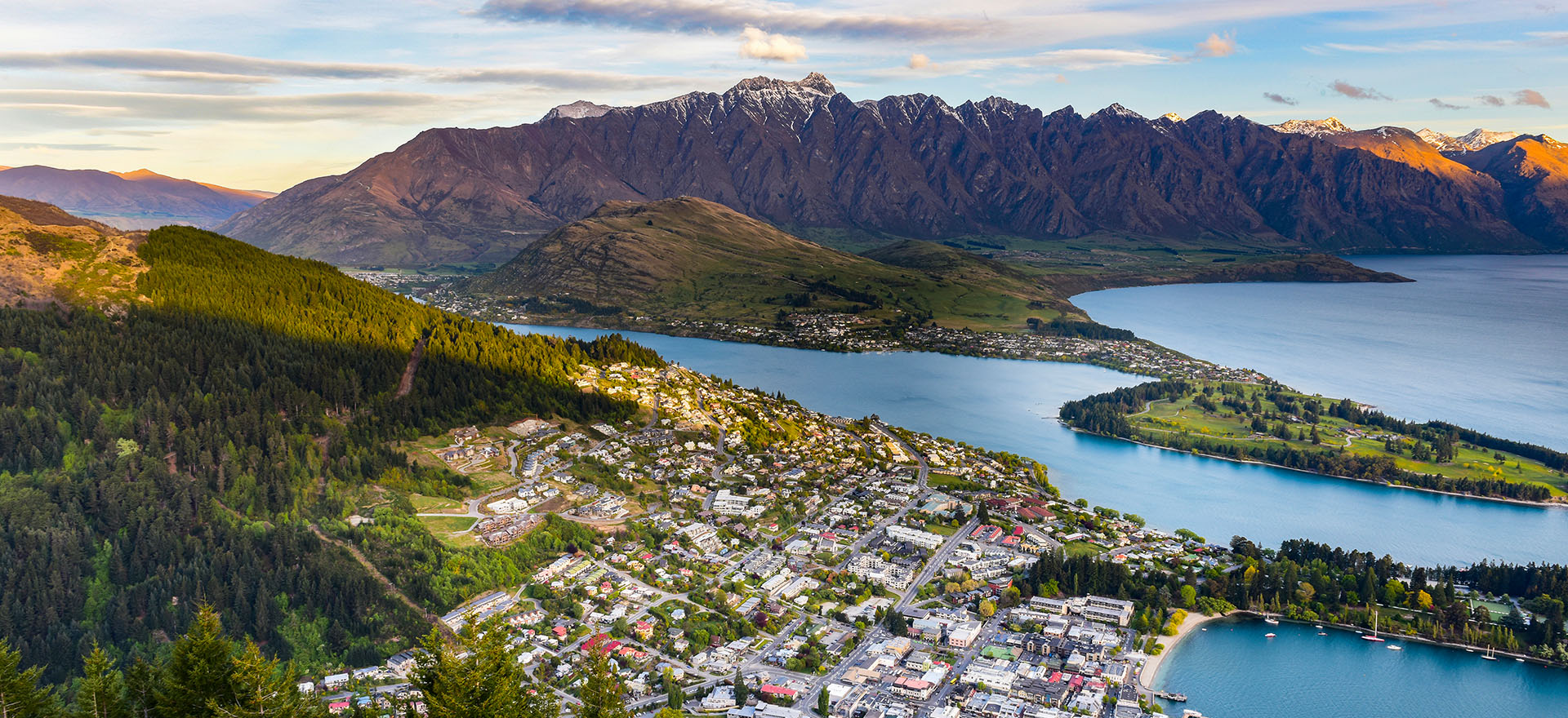 New Zealand Radio Times Travel